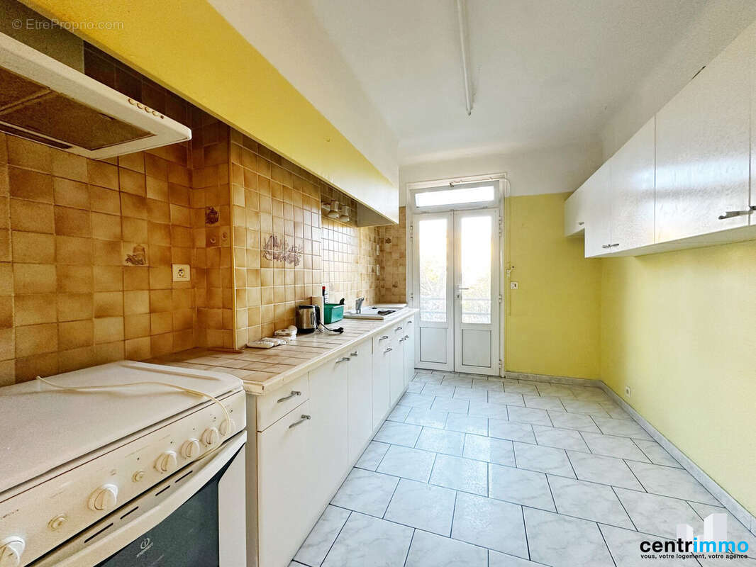 Maison à MONTPELLIER