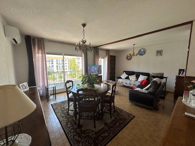 Appartement à PERPIGNAN