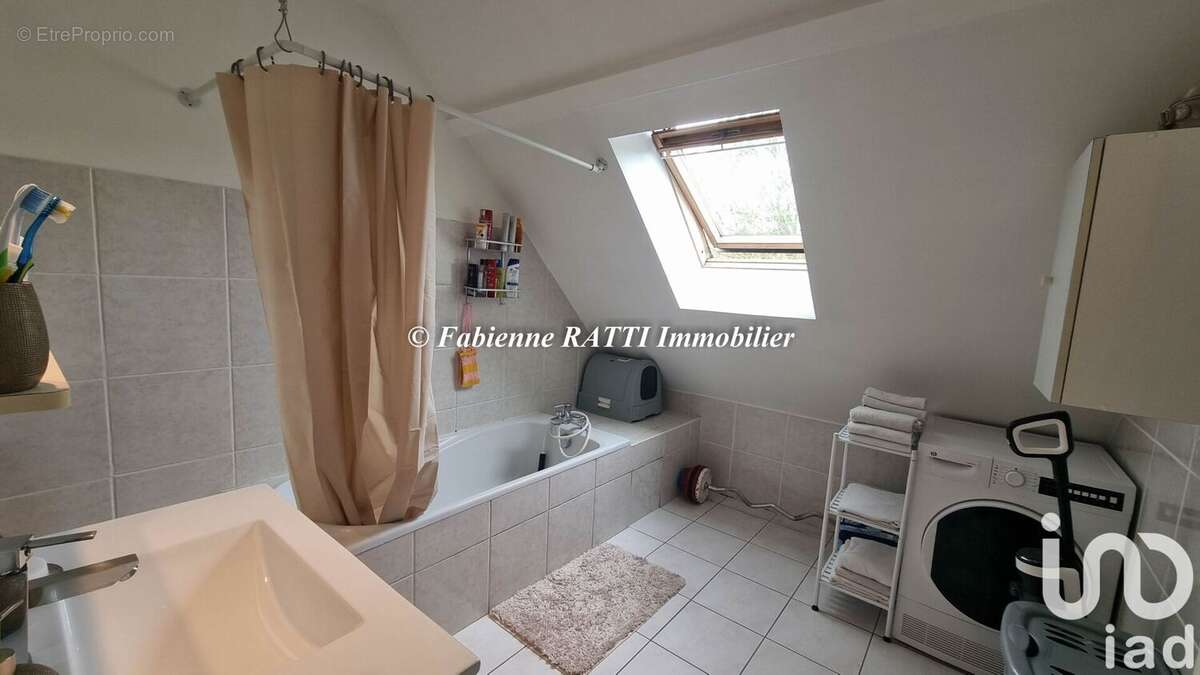 Photo 6 - Maison à CARRIERES-SUR-SEINE