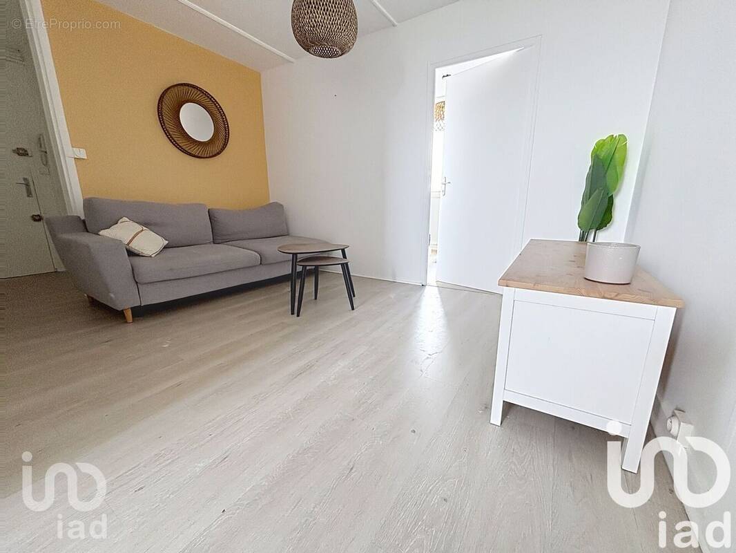 Photo 1 - Appartement à TROYES