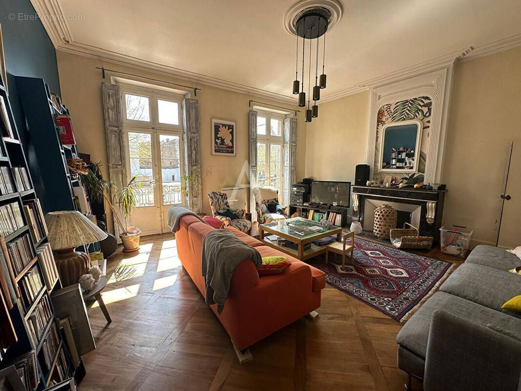 Maison à RABASTENS