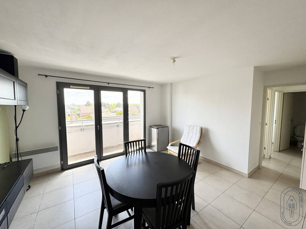 Appartement à BRAY-DUNES