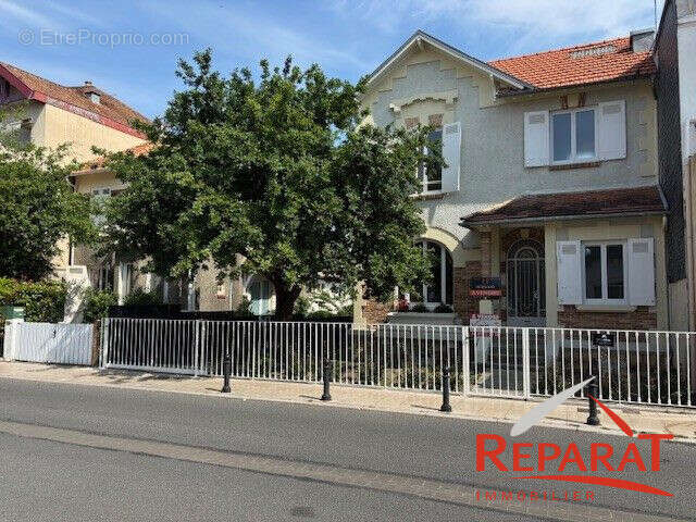 Maison à ARCACHON