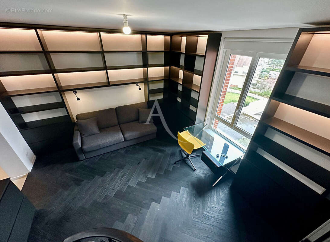 Appartement à LE TOUQUET-PARIS-PLAGE