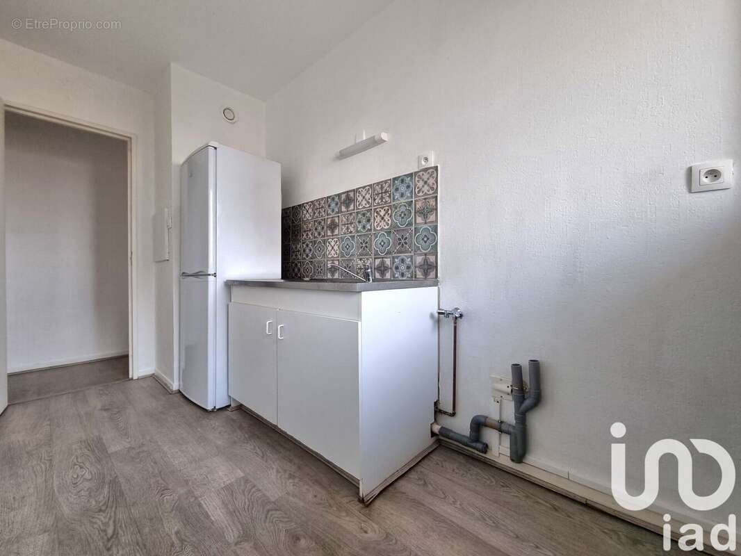 Photo 5 - Appartement à NANCY