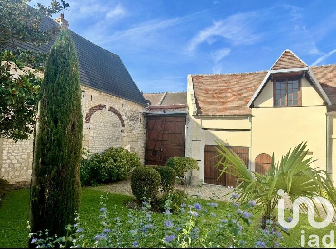 Photo 1 - Maison à LACHELLE