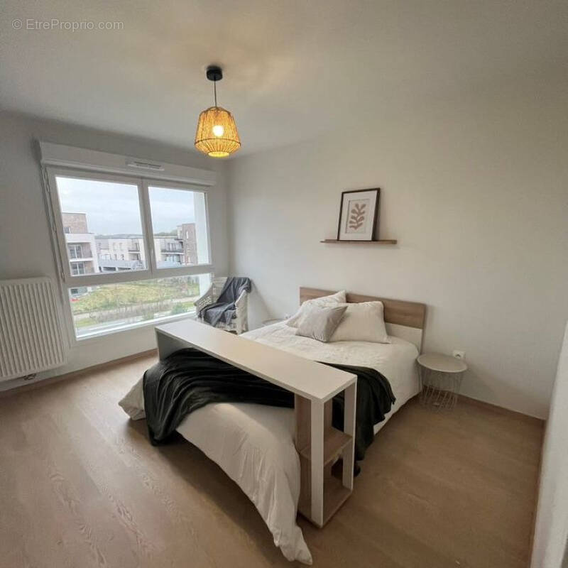 Appartement à AMIENS