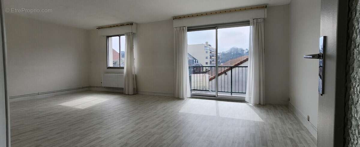 Appartement à DIEPPE