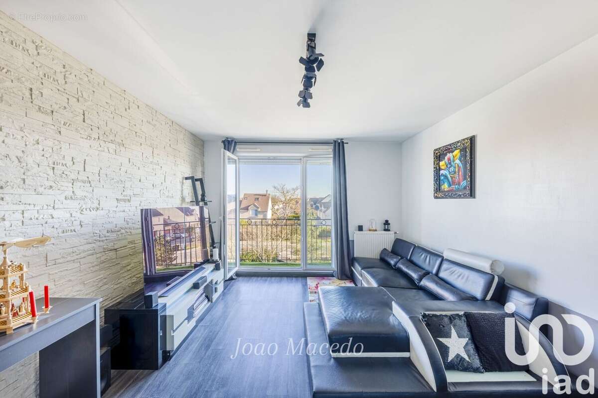 Photo 2 - Appartement à VAUREAL