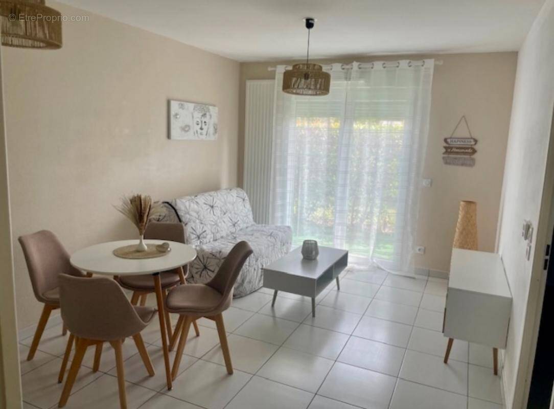 Appartement à MERIGNAC