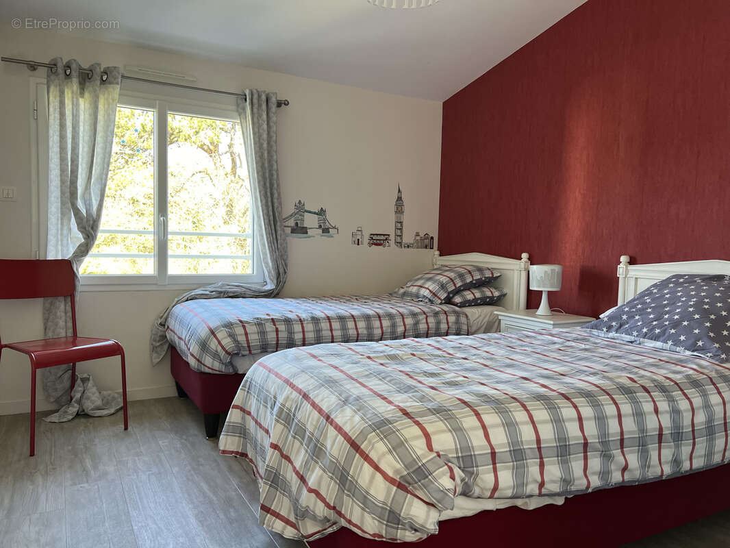 Maison à PLURIEN