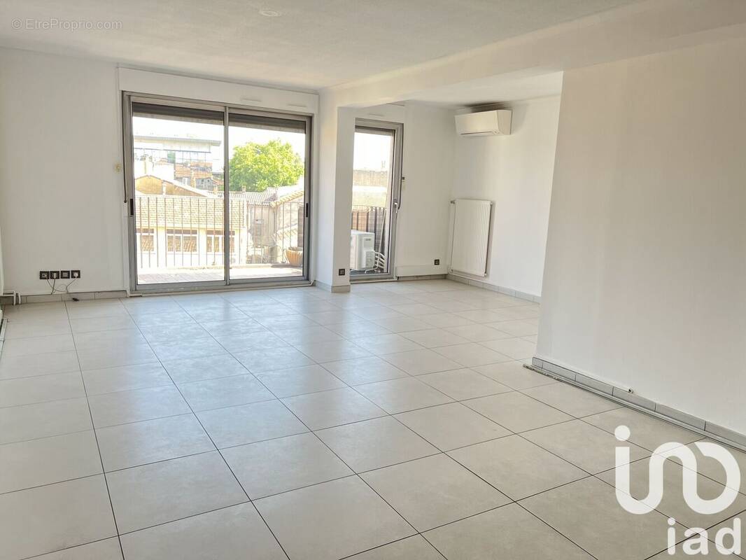 Photo 1 - Appartement à AVIGNON