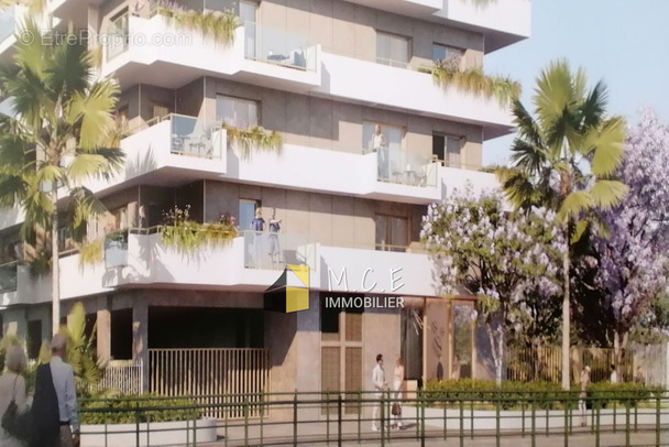 Appartement à CAGNES-SUR-MER