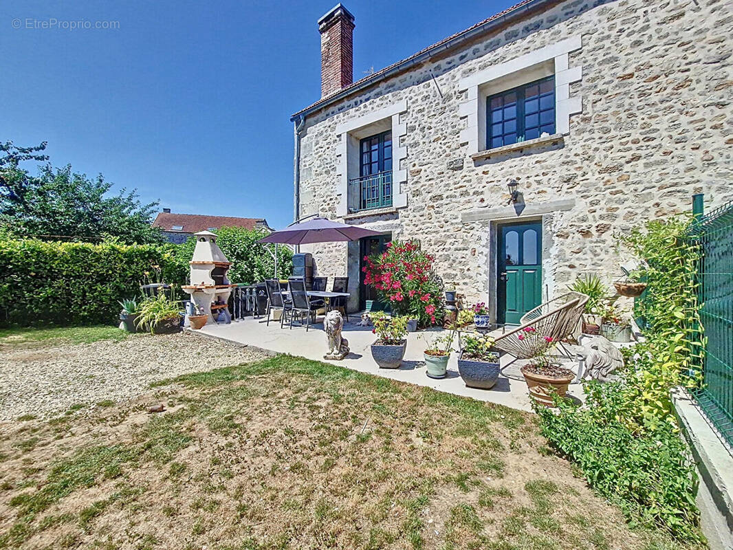 Maison à VIGNY