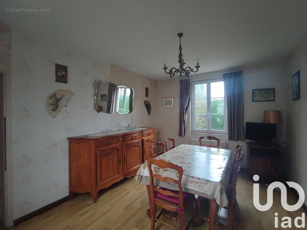 Photo 1 - Maison à LISIEUX