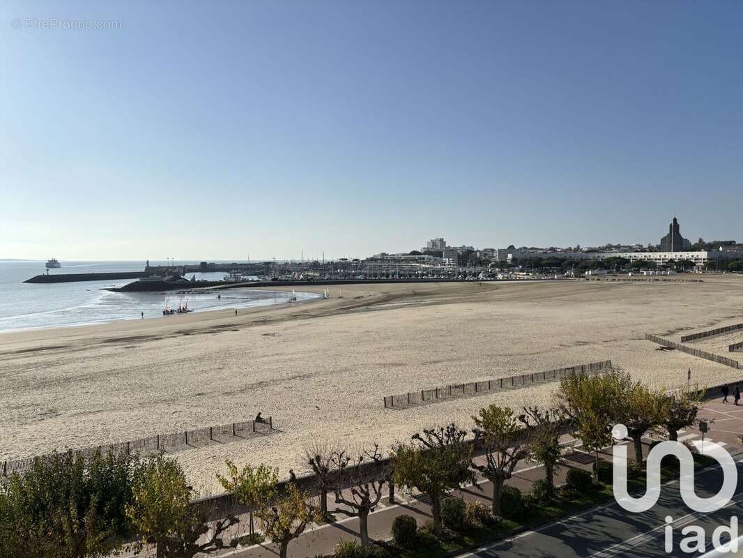 Photo 9 - Appartement à ROYAN