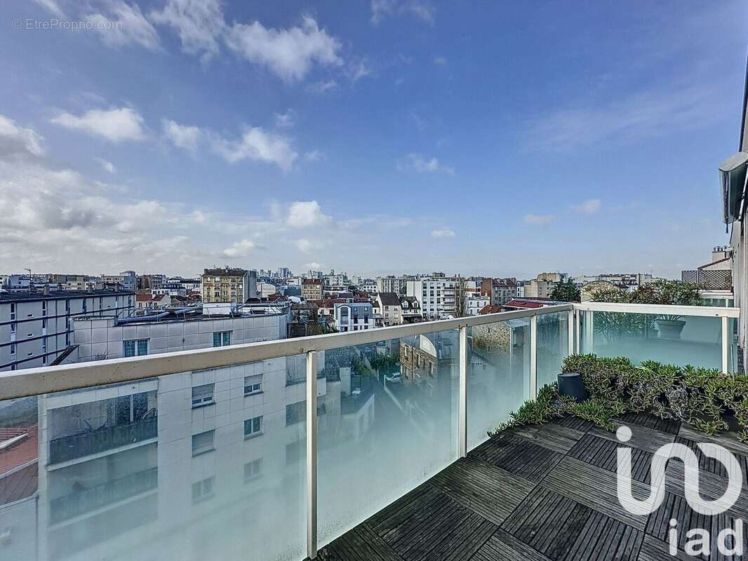 Photo 5 - Appartement à ASNIERES-SUR-SEINE