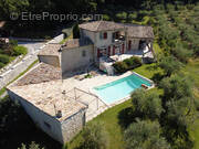 Maison à SISTERON