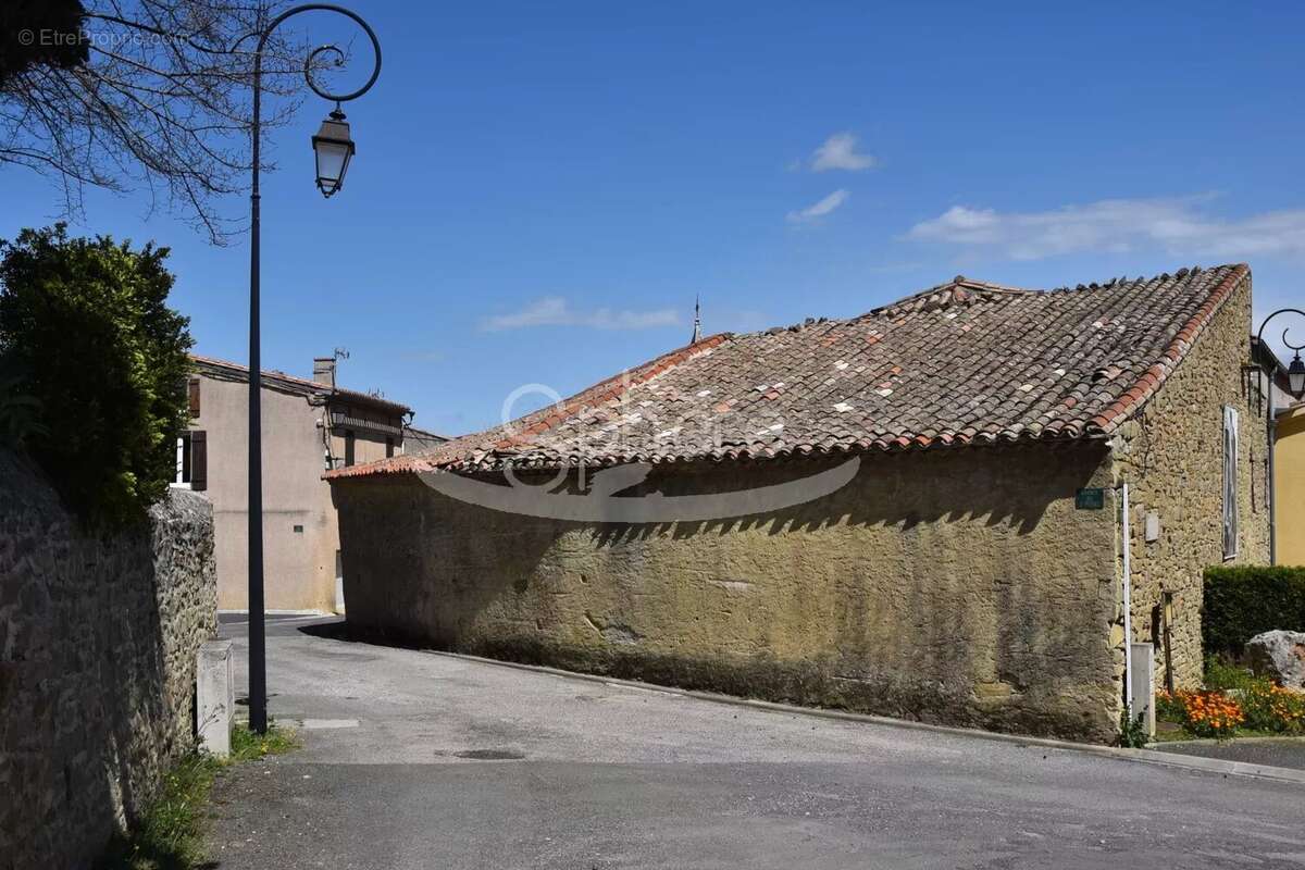 Maison à MAGRIE