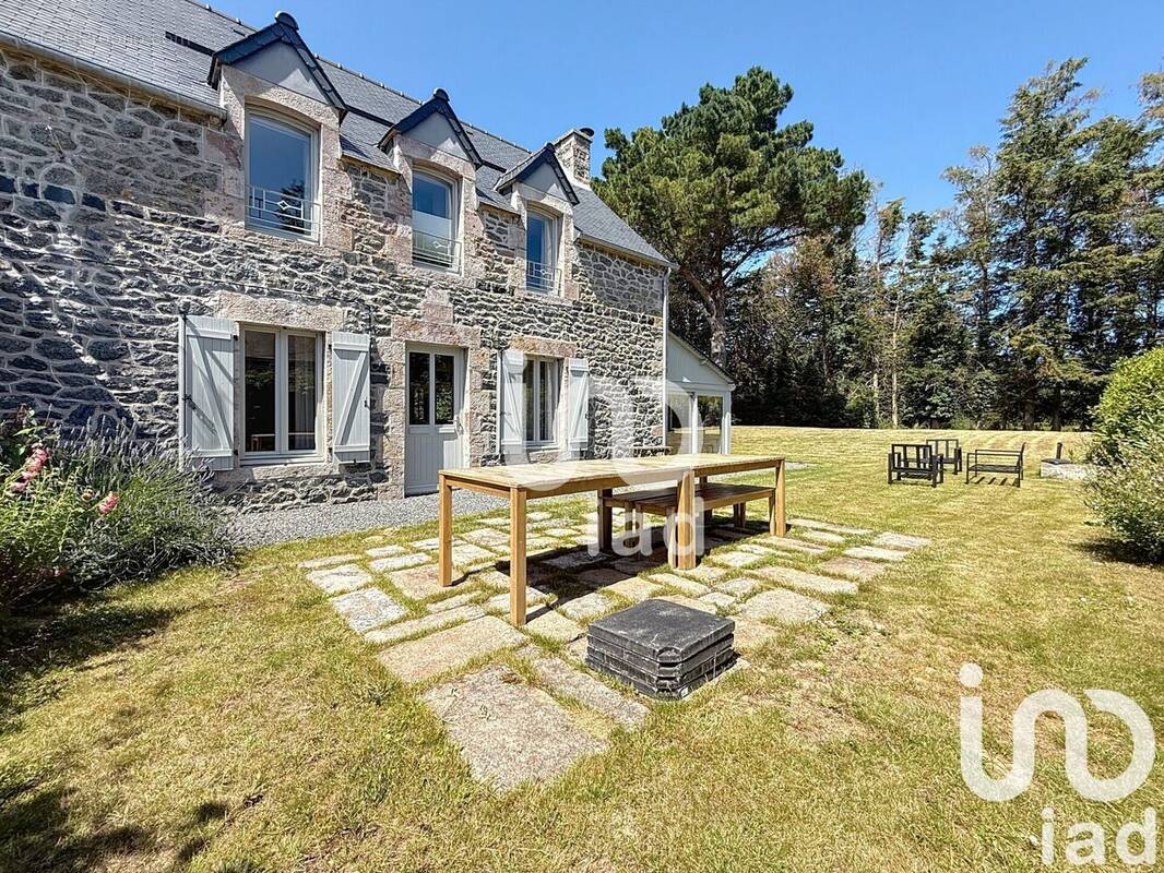 Photo 1 - Maison à PLURIEN