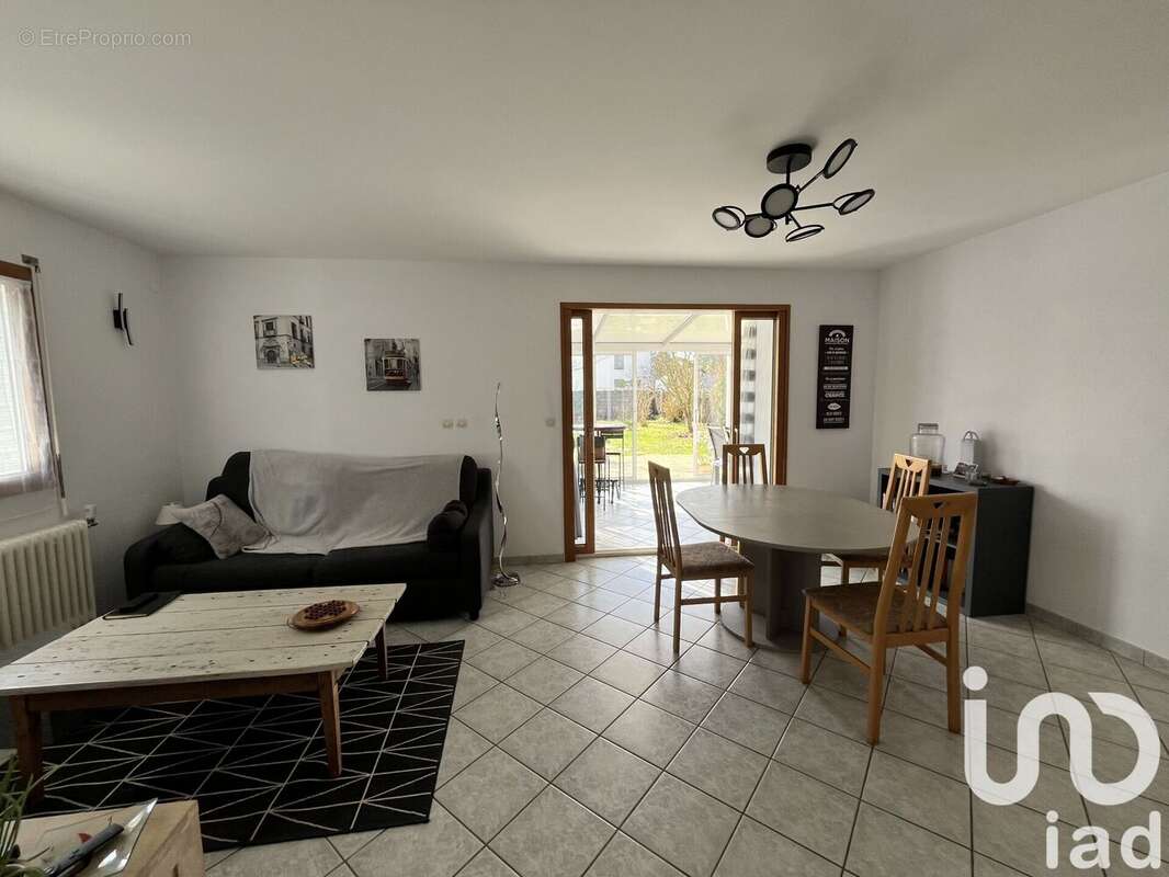 Photo 9 - Appartement à LA BAULE-ESCOUBLAC