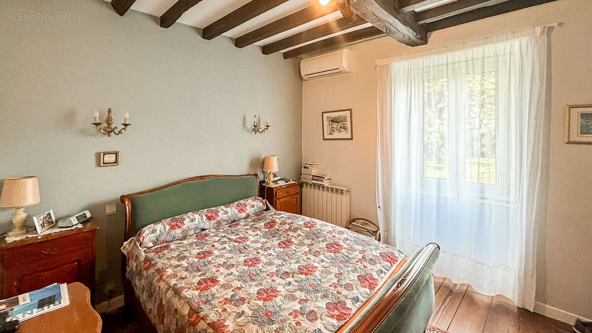 Photo 5 - Maison à USTARITZ