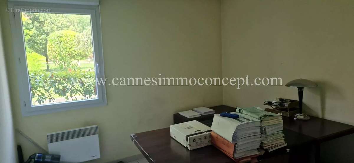 Appartement à MARSEILLE-12E