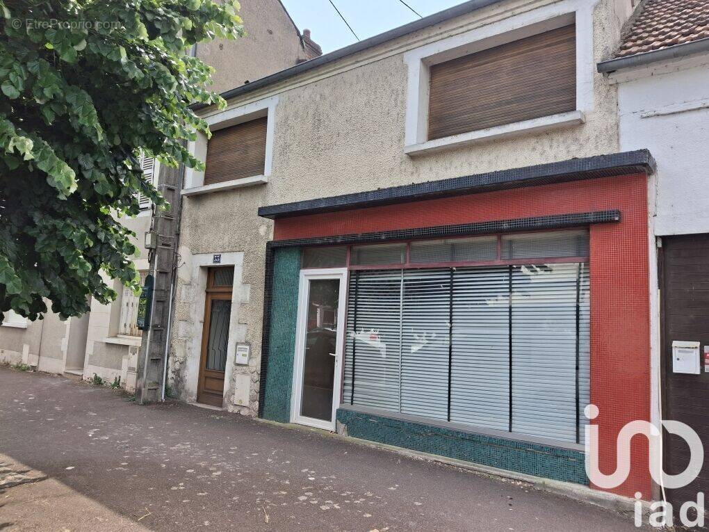 Photo 1 - Maison à BRIARE