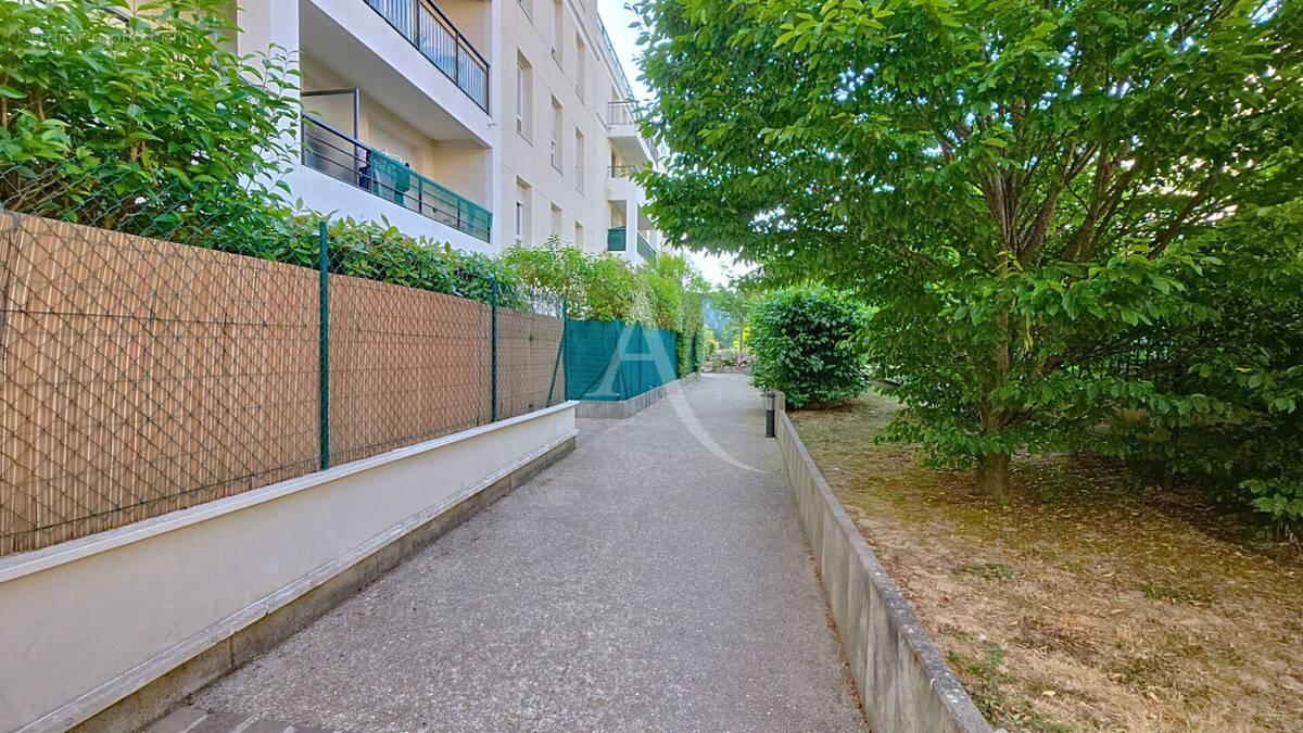 Appartement à MASSY