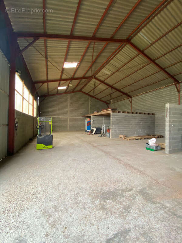 Appartement à ALLONNES