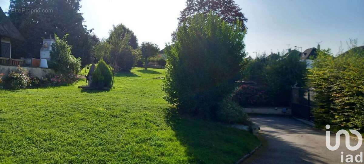 Photo 3 - Maison à AUBE