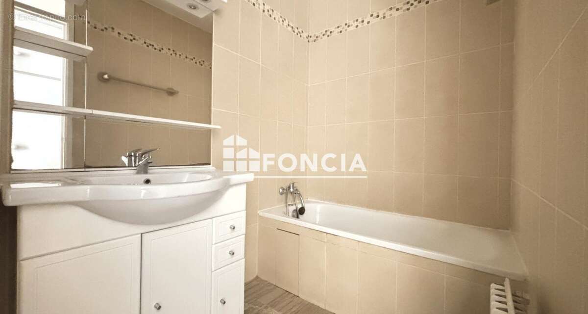 Appartement à PERPIGNAN
