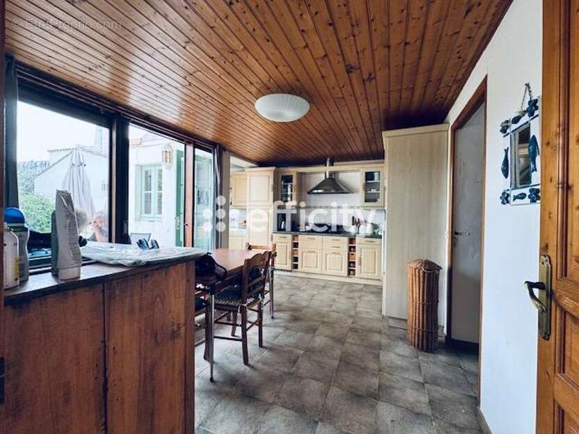 Maison à ARS-EN-RE