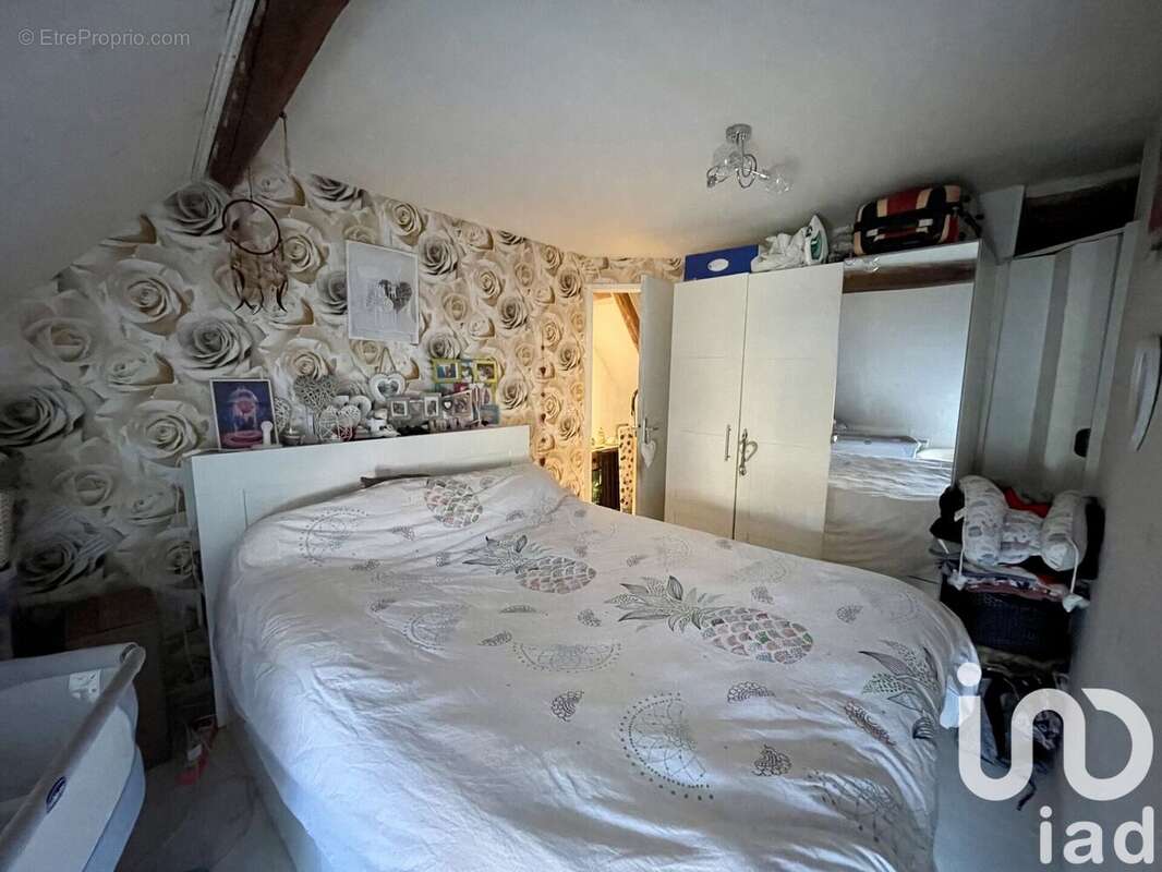 Photo 4 - Maison à PONTGOUIN