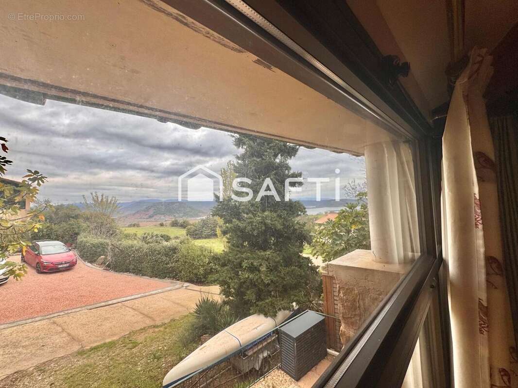 Photo 4 - Maison à CLERMONT-L&#039;HERAULT