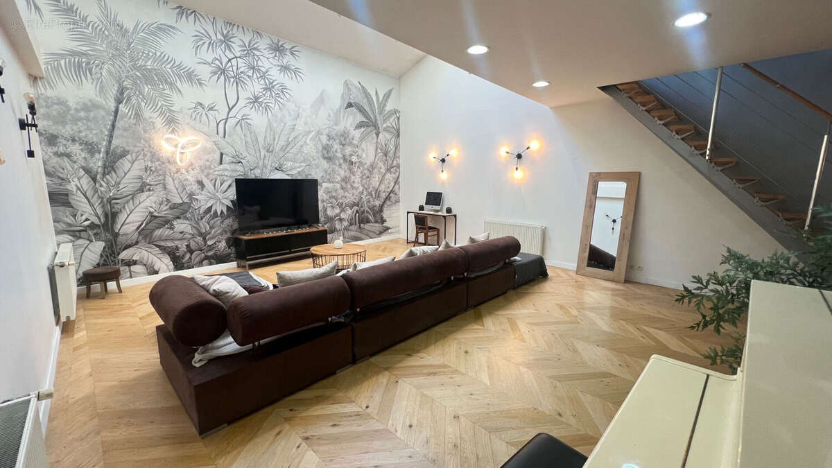 Appartement à TOURCOING