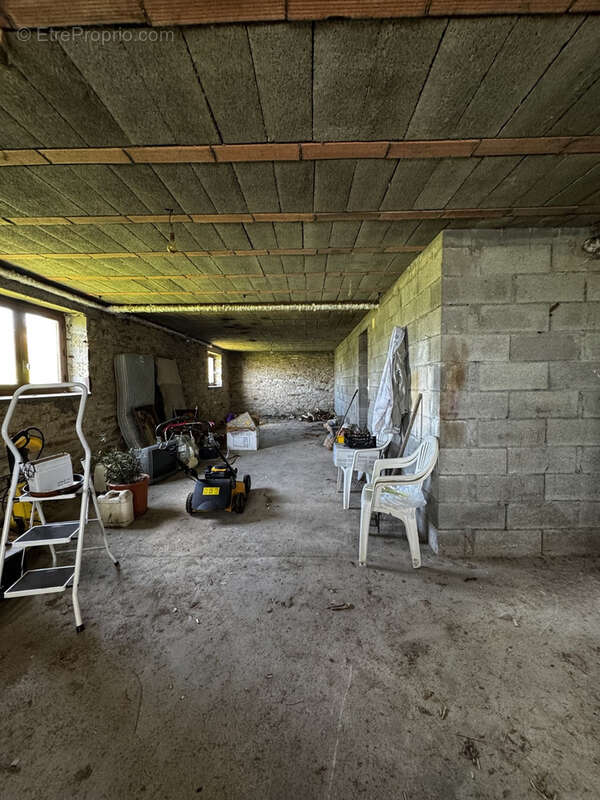 Maison à QUINS