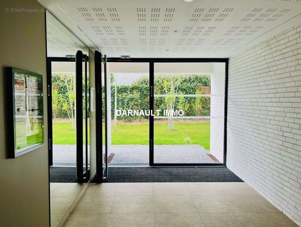 Appartement à BALMA