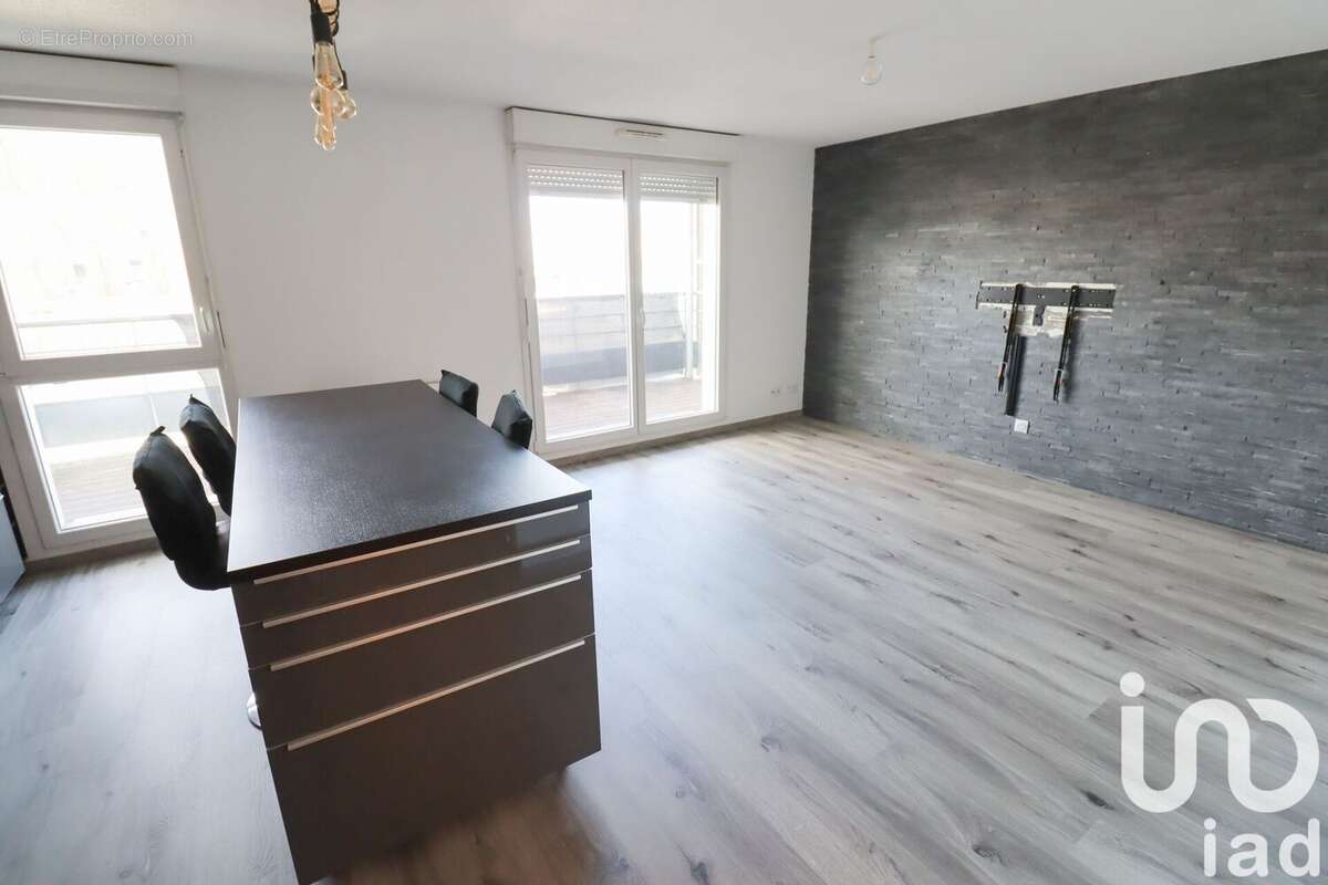 Photo 5 - Appartement à STRASBOURG