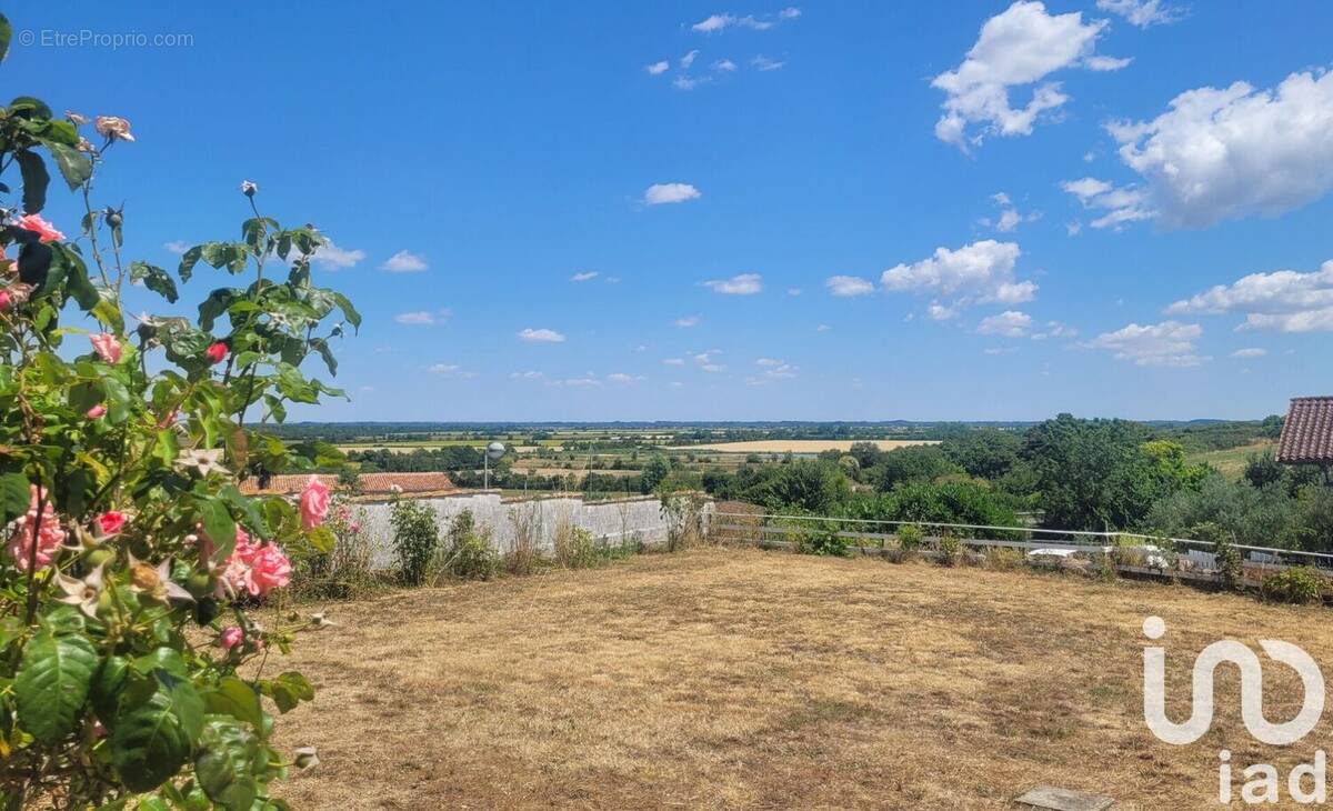 Photo 1 - Maison à VIX