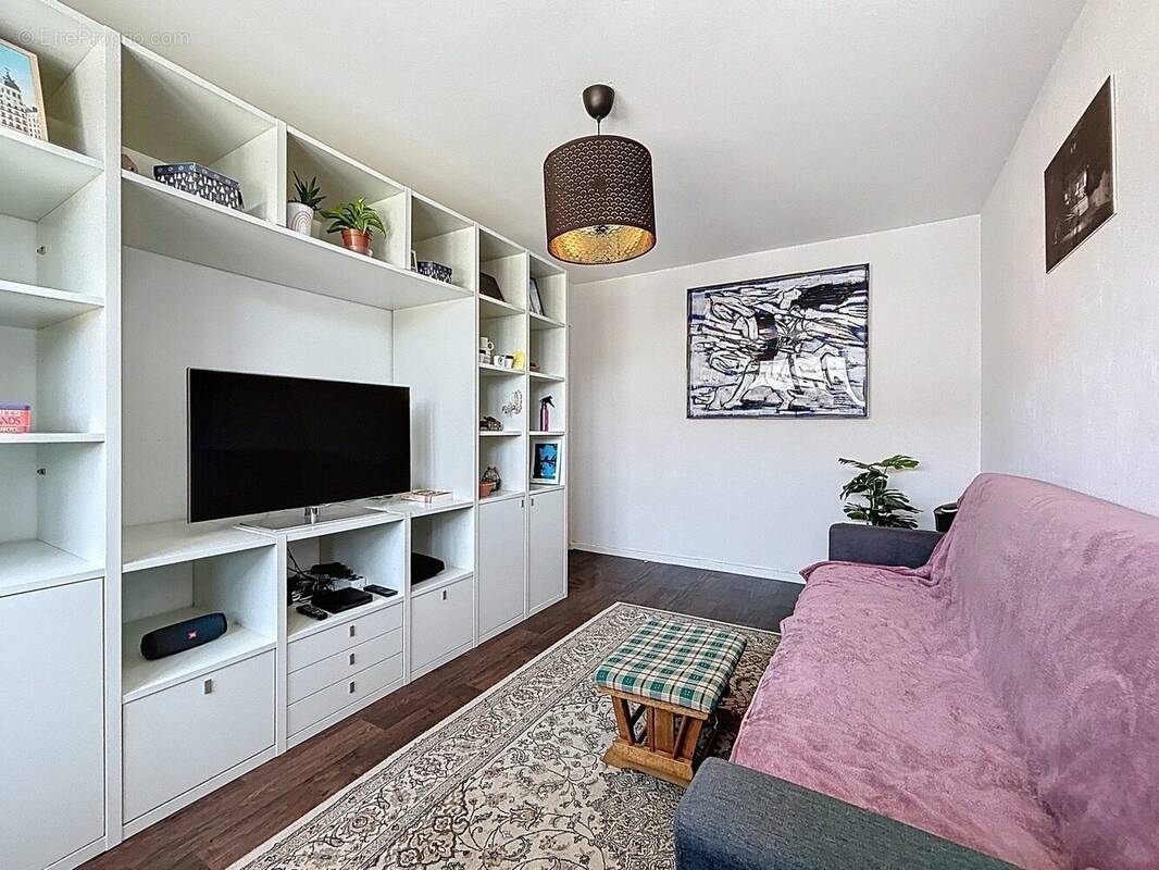 Appartement à THIONVILLE