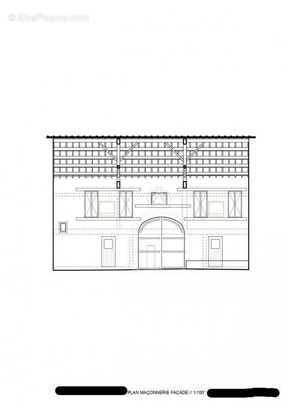 Maison à PAULHAN