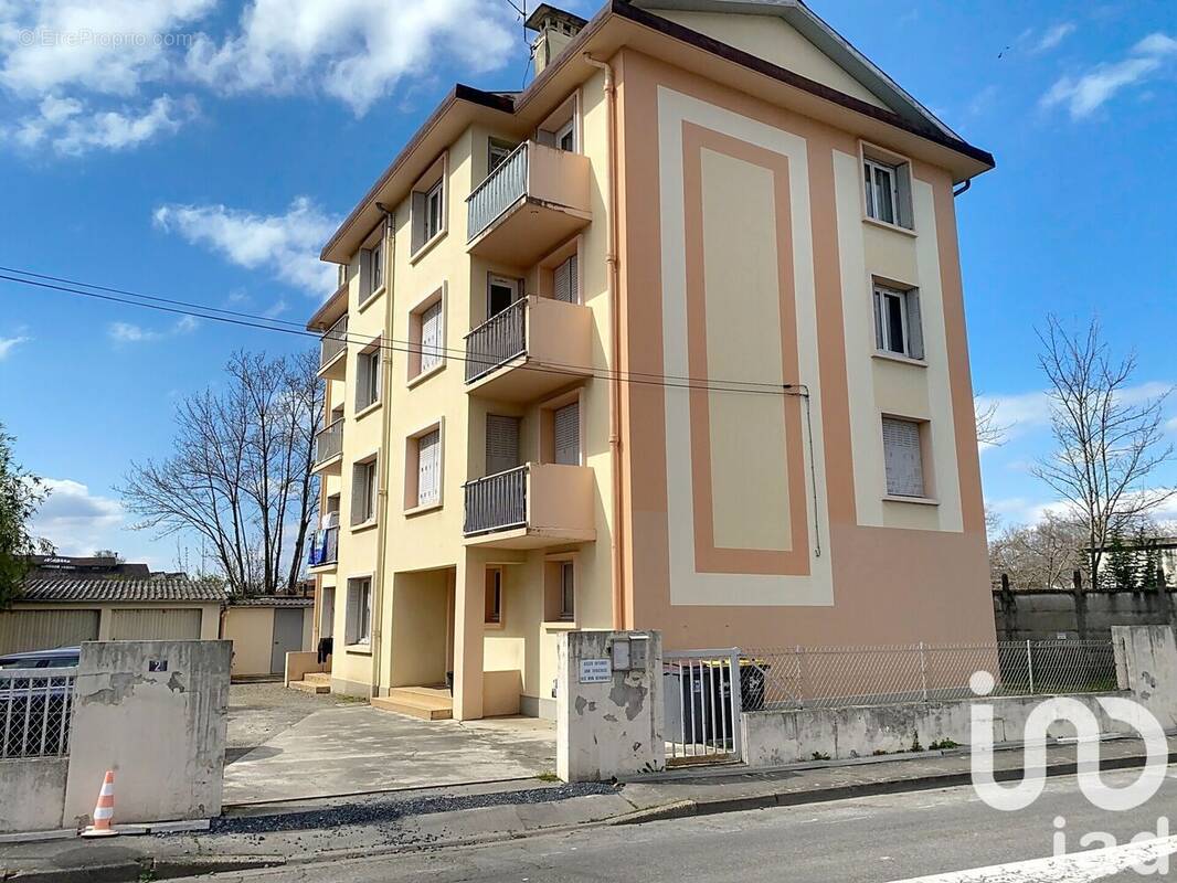 Photo 1 - Appartement à TARBES