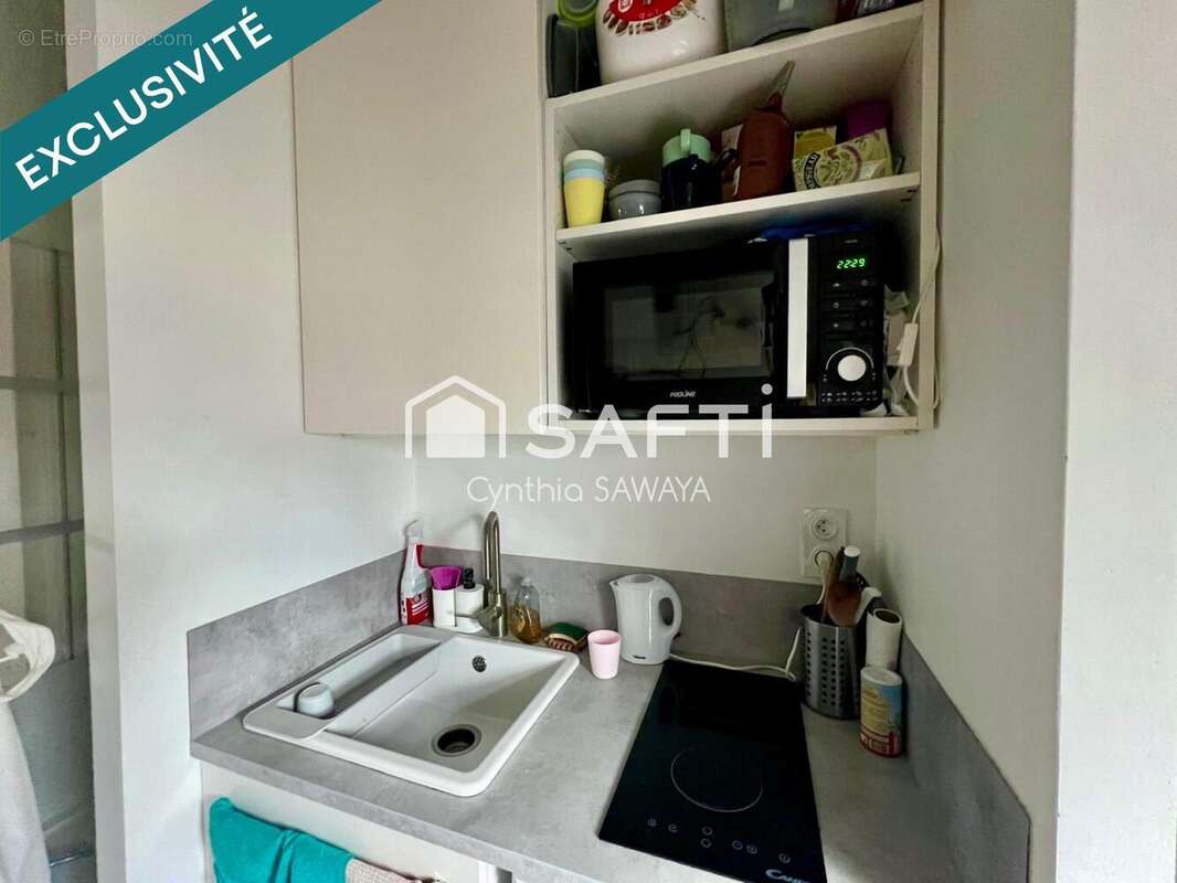 Photo 7 - Appartement à PARIS-16E
