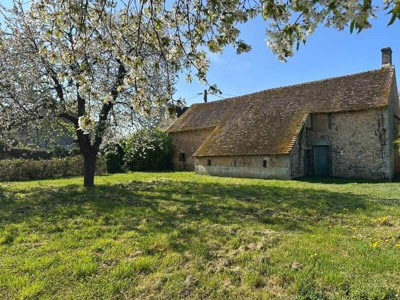 Maison à FERRIERES-EN-GATINAIS