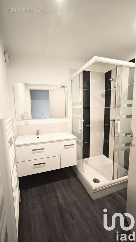 Photo 6 - Appartement à CHATELLERAULT
