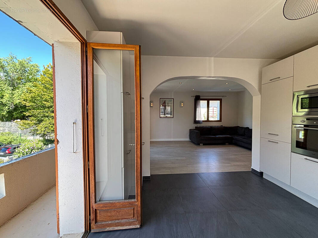 Appartement à ANNECY