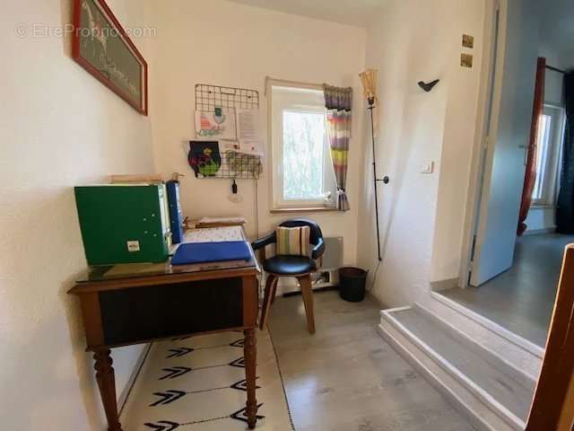 Maison à AIGUES-MORTES