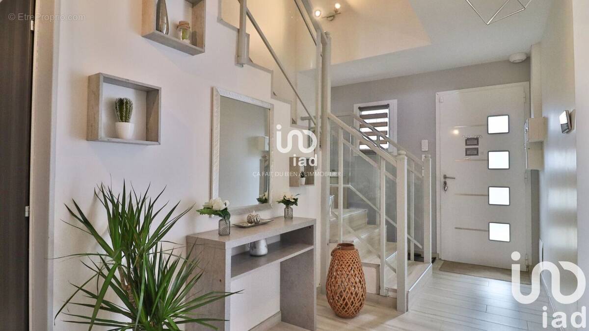 Photo 1 - Maison à PORCHEVILLE
