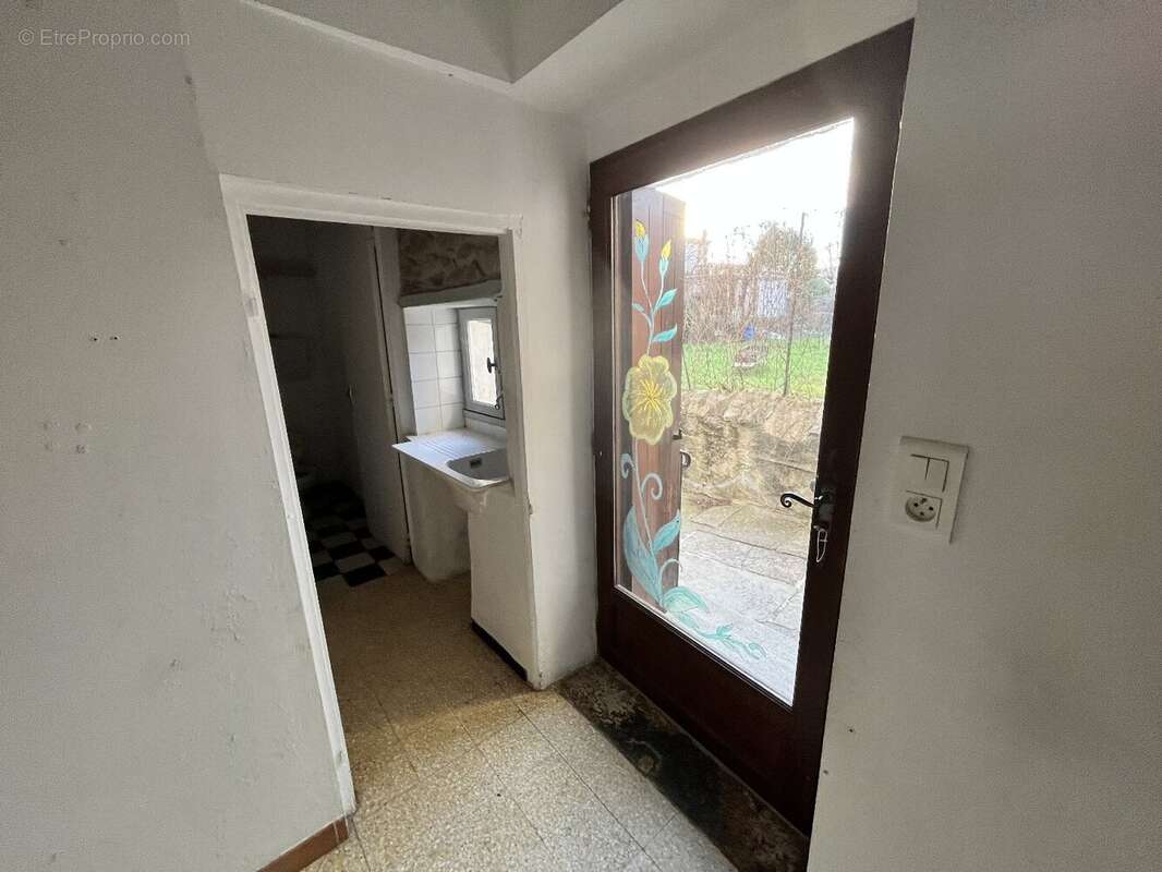 Maison à POMPIGNAN